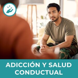 Adicción y salud conductual