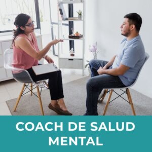 Coach de la Salud Mental