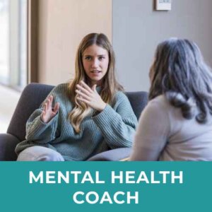 Mental Health Coach