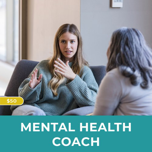 Mental Health Champion Course Training - Gateway to Hope University