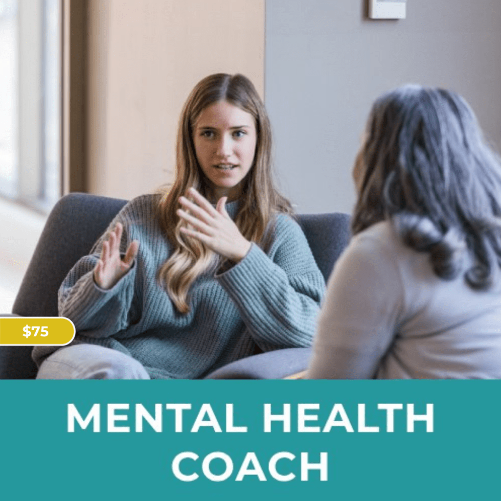 Mental Health Champion Course Training - Gateway to Hope University.