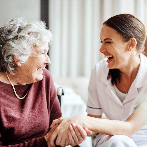 Aging & Elder Care
